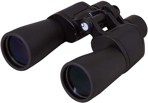 immagine binocolo Levenhuk Sherman BASE 10x50,  1