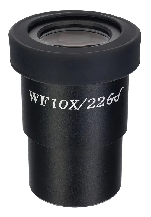 figura oculare con mirino Levenhuk MED 10x/22 (D 30 mm)