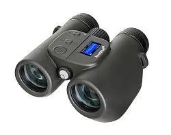 immagine fotobinocolo digitale Levenhuk Kelvin Snap ED 8x42