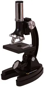 immagine microscopio Bresser National Geographic 300–1200x