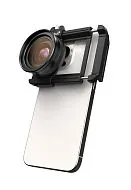 immagine microscopio per smartphone Levenhuk Kelvin TMC15