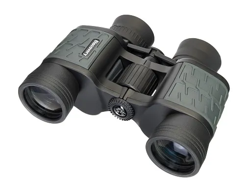immagine binocolo Levenhuk Discovery Flint 8x40,  1