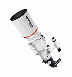 immagine tubo ottico Messier BRESSER AR-102s/600 Hexafoc
