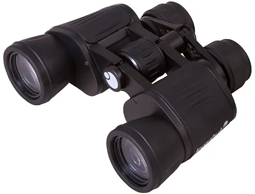 fotografia binocolo Levenhuk Atom 7–21x40,  1