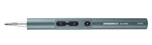 fotografia cacciavite elettrico Ermenrich Tunn PD20,  1