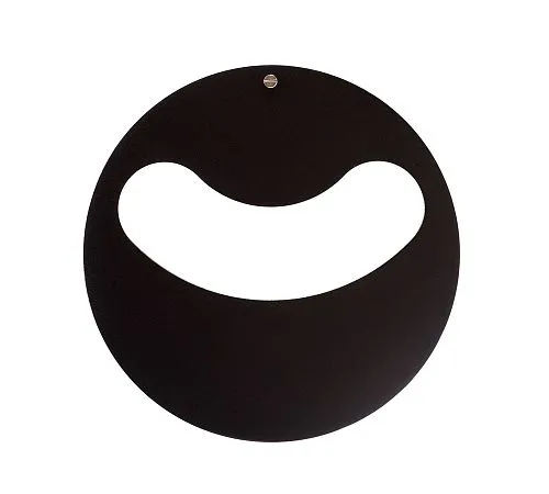 immagine inserto per tavolino in metallo MAGUS MIT360 Bio V360, per lavorare con flaconi per colture,  1