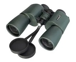 figura binocolo Levenhuk New Sherman PRO 10x50