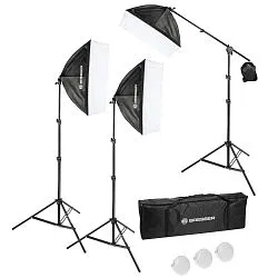 immagine bresser BR-230B LED del luce del giorno