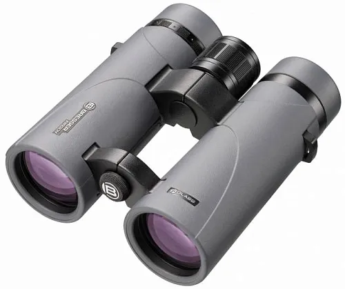 figura binocolo Bresser Pirsch ED 10x42,  1