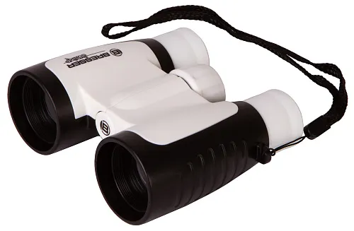 figura binocolo per bambini Bresser Junior 3x30,  1