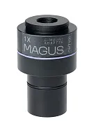 foto adattatore passo C MAGUS CMT100
