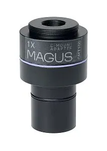 foto adattatore passo C MAGUS CMT100