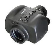 fotografia fotomonoculare digitale Levenhuk Kelvin Snap ED 8x42