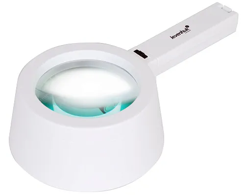 fotografia lente d’ingrandimento Levenhuk Zeno Handy ZH45,  1