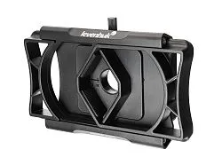 foto adattatore per smartphone Levenhuk Kelvin RIG10 PRO