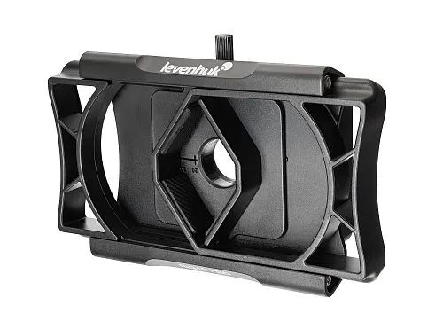foto adattatore per smartphone Levenhuk Kelvin RIG10 PRO,  1