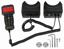 figura bresser StarTracker GoTo Kit