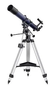 immagine telescopio Levenhuk New Skyline PLUS 80/900 EQ2