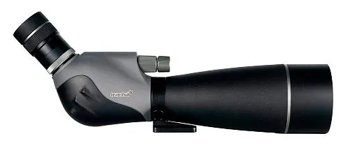 fotografia cannocchiale terrestre Levenhuk New Blaze ED 80,  1