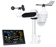 immagine stazione meteo Levenhuk Wezzer PLUS LP150