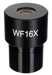 immagine oculare Levenhuk MED 16x/11 (D 23,2 mm)