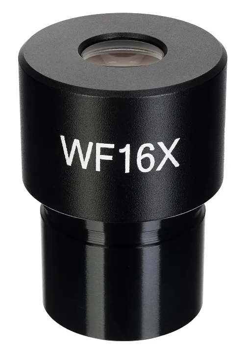 immagine oculare Levenhuk MED 16x/11 (D 23,2 mm)