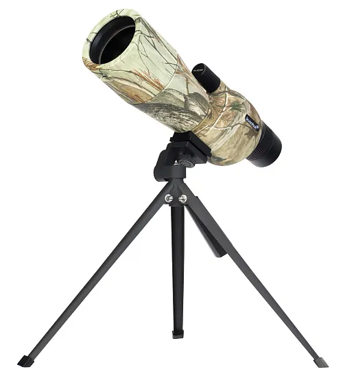 foto cannocchiale terrestre Levenhuk Camo 60,  1