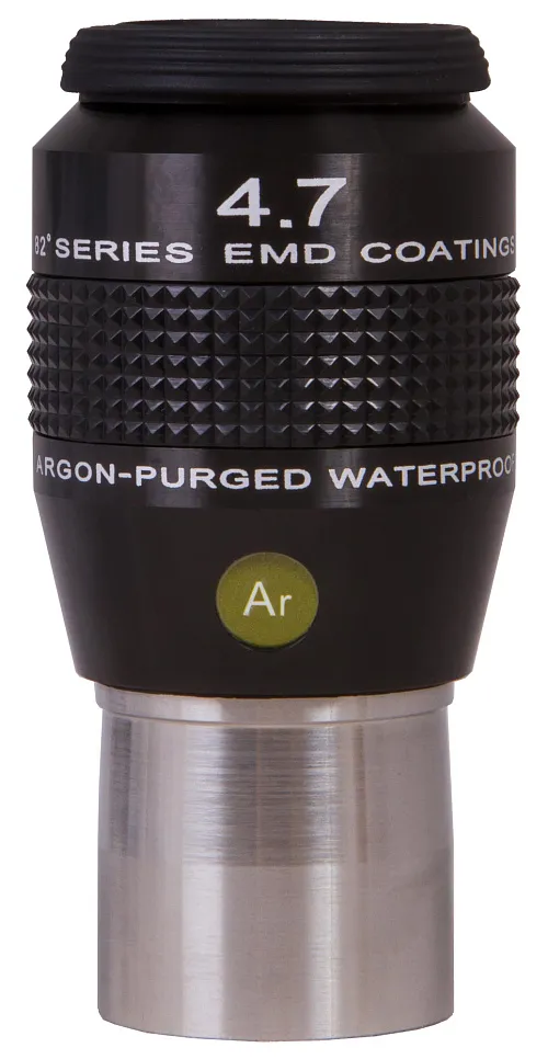 immagine oculare Explore Scientific LER 82° AR 4,7 mm 1,25",  1