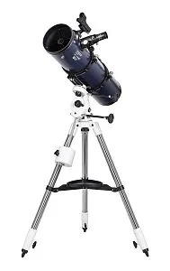 immagine telescopio Levenhuk New Skyline PLUS 130/650P SQ2