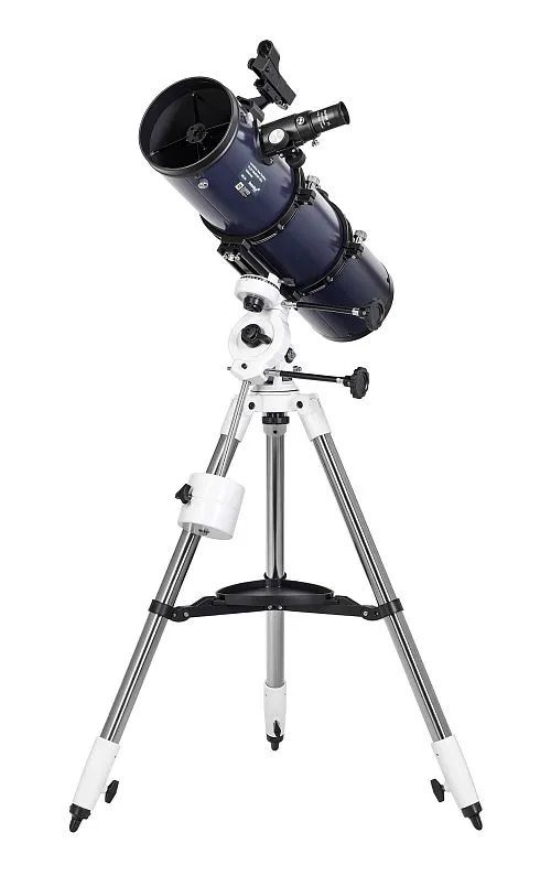 immagine telescopio Levenhuk New Skyline PLUS 130/650P SQ2,  1