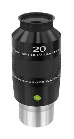 figura oculare Explore Scientific 100° AR 20 mm 2",  1