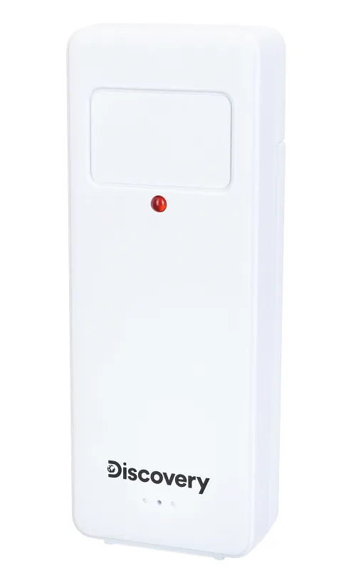 fotografia sensore per stazioni meteo Levenhuk Discovery Report W10-S,  1