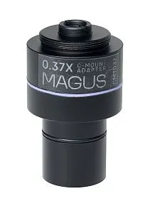 fotografia adattatore passo C MAGUS CMT037