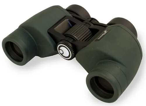 foto binocolo Levenhuk Sherman PRO 8x32,  1
