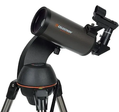 foto telescopio  Celestron NexStar 90 SLT,  1