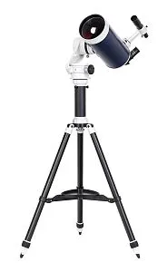 figura telescopio Levenhuk New Skyline PRO MAK 127/1500 AZ5