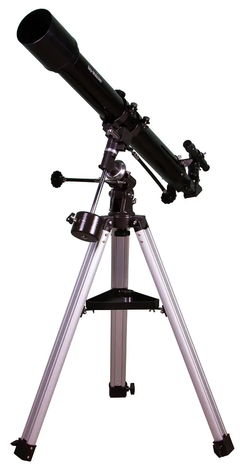 figura telescopio Sky-Watcher Capricorn AC70/900EQ1,  1