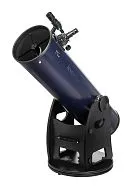 figura telescopio dobsoniano Levenhuk New Skyline PRO 10" (250/1270)