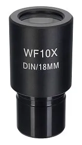 fotografia oculare con scala graduata Levenhuk MED 10x/18 (D 23,2 mm)