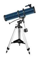 foto telescopio Levenhuk New Skyline PLUS 130/900 EQ2