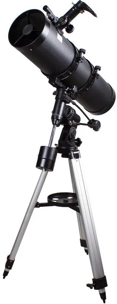 foto telescopio Bresser Pollux 150/1400 EQ3