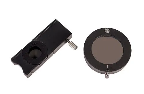 immagine set polarizzatore/analizzatore MAGUS SPD3,  1