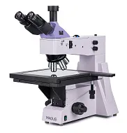 foto microscopio metallografico MAGUS Metal 650 BD