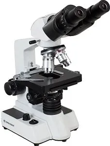 immagine microscopio Bresser Researcher Bino