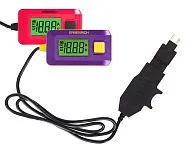 foto tester per veicoli Ermenrich Zing CT30