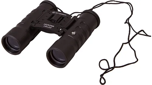 foto binocolo Bresser Hunter 10x25,  1