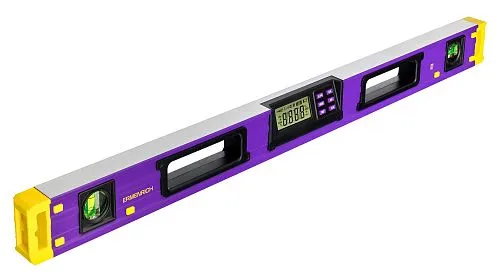 figura livella digitale Ermenrich Verk LY80,  1