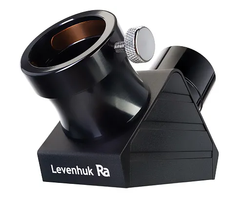 figura diagonale a specchio Levenhuk Ra da 1,25" al 99%,  1