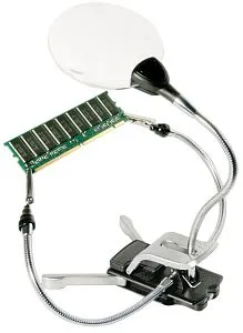 fotografia lente d’ingrandimento Bresser 2x/4x 88/20 mm, con morsetto