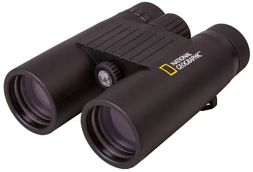 foto binocolo Bresser National Geographic 10x42 WP,  1